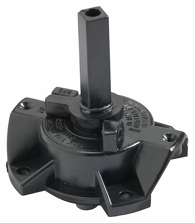Valve Mixer Kit