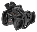 Rite-Temp Pressure Balancing Unit Cartridge