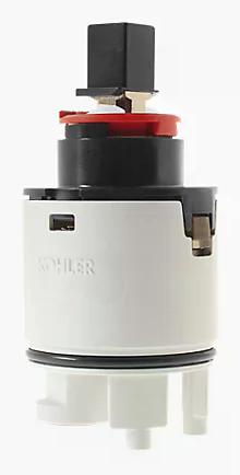 Valve for Various 1-Handle and Remote Valve Faucets