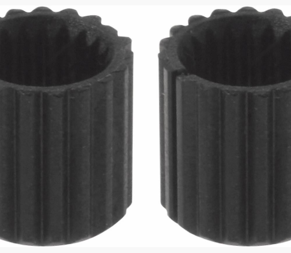 SPLINE ADAPTER