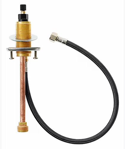 Valve Assembly for Widespread Faucets (Hot)