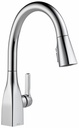 Mateo Kitchen Faucet with Pulldown Spray