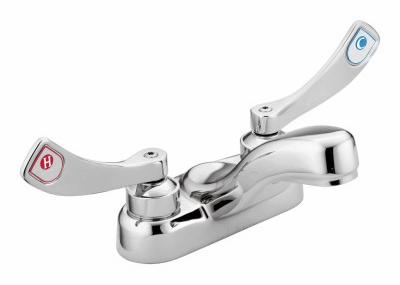 M-Dura Centerset Bathroom Faucet