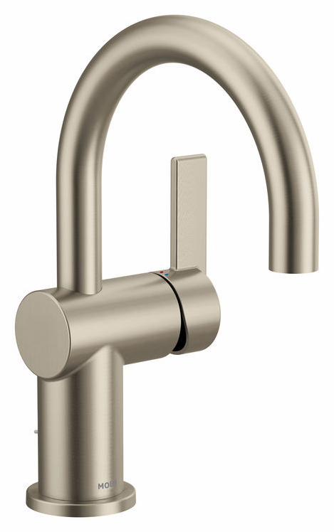 Cia Single Hole Bathroom Faucet