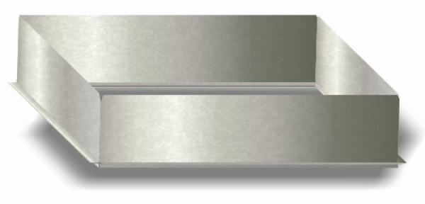 12" x 10" Tap-In Collar 28ga