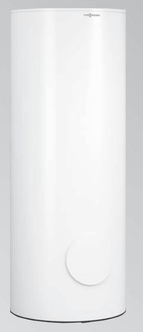79USG Water Heater Storage Tank 300-V EVIB