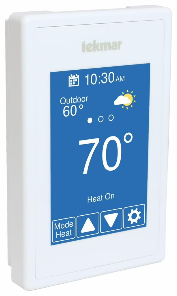 WiFi Thermostat