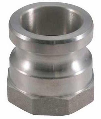 1 FEM. ADAPTER CAMLOCK