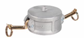 4 DUST CAP CAMLOCK