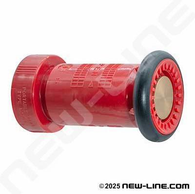 1-1/2 NPS FOG NOZZLE ULC