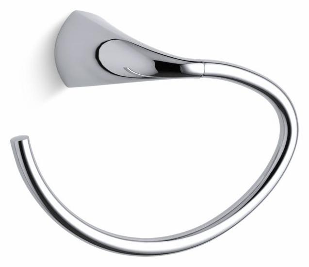 Alteo Towel Ring