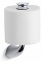 Alteo Vertical Toilet Paper Holder