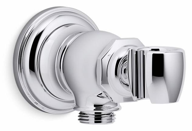 Artifacts Hand Shower Holder