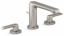 Avid Widespread Bathroom Faucet
