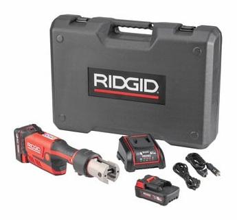 RP 351 Battery Kit (No Jaws)