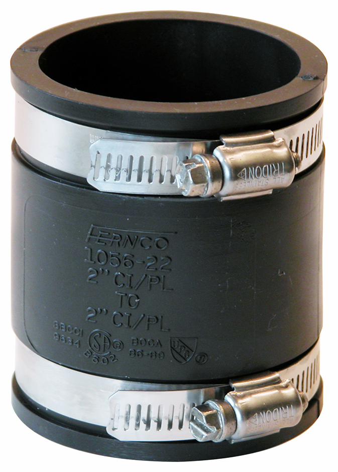 2 FLEX COUPLING