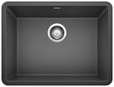 Precis U Single 24 Undermount Silgranit Sink
