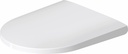 Duravit D-Neo Toilet Seat