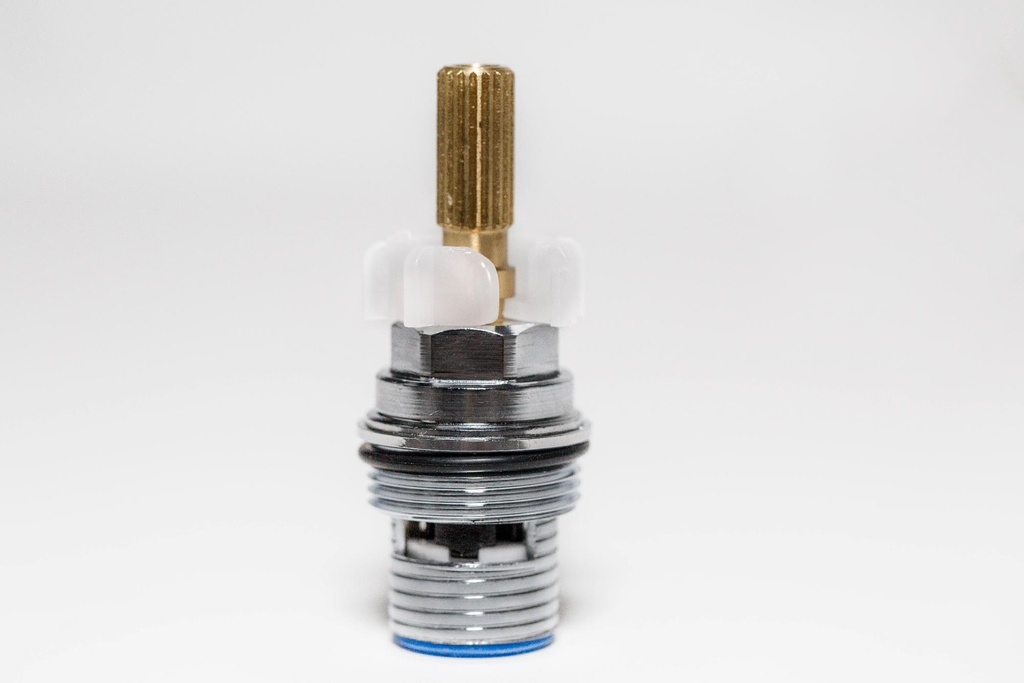 SUPERGRIF HOT AND COLD CERM DSC CARTRIDGE 500.168