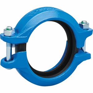 6 807N QUICKVIC RIGID CPL P  ~ VP GLV 168.3MM