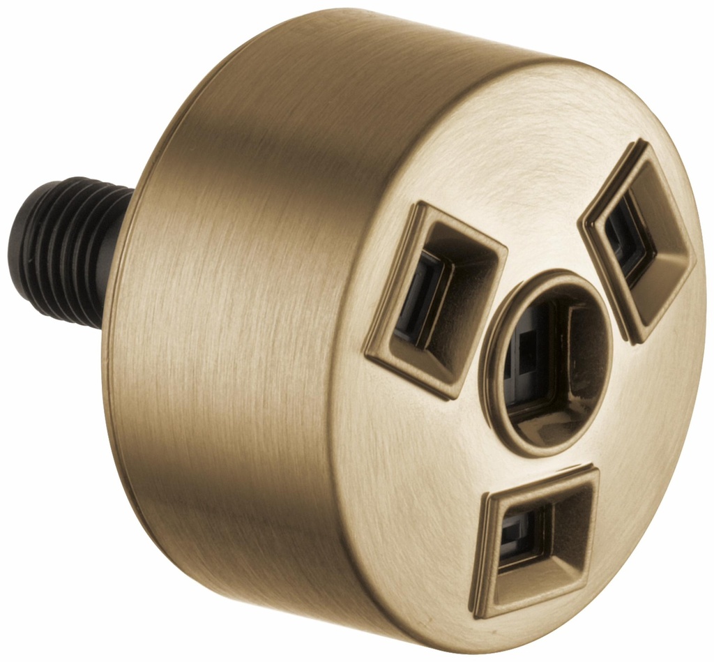 Essential HydraChoice Massaging Body Spray Head