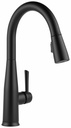 Essa Touch Kitchen Faucet with Pulldown Spray