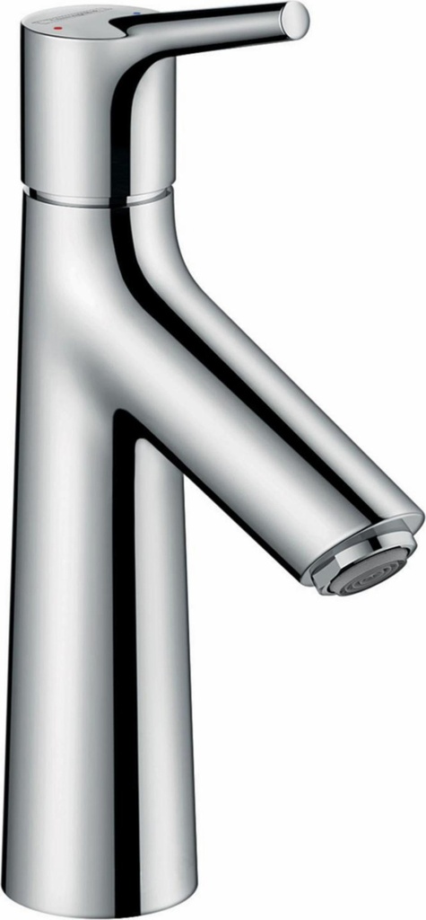 Talis S 100 Single Hole Bathroom Faucet With Pop-Up Drain