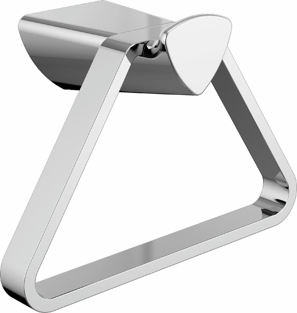 Zura Towel Ring