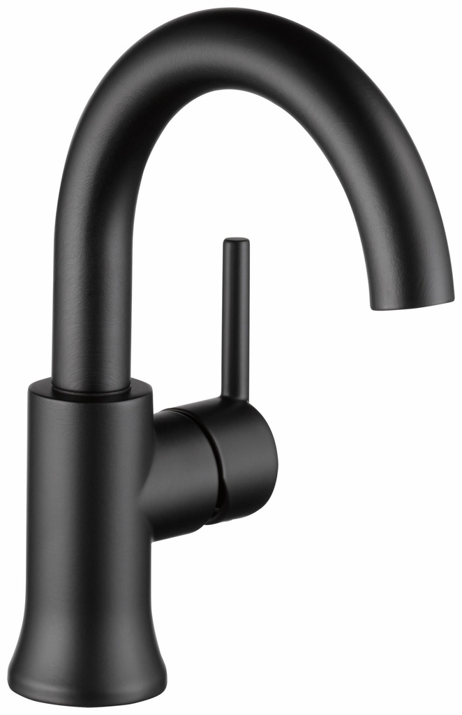 Trinsic Single Hole Bathroom Faucet