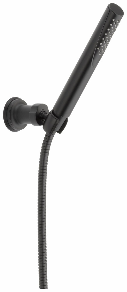 Grail 1-Setting Wall Mount Hand Shower