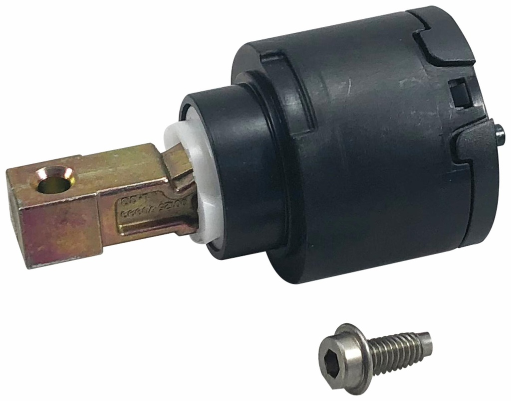 Single Handle Valve Cartridge Euro Short Stem