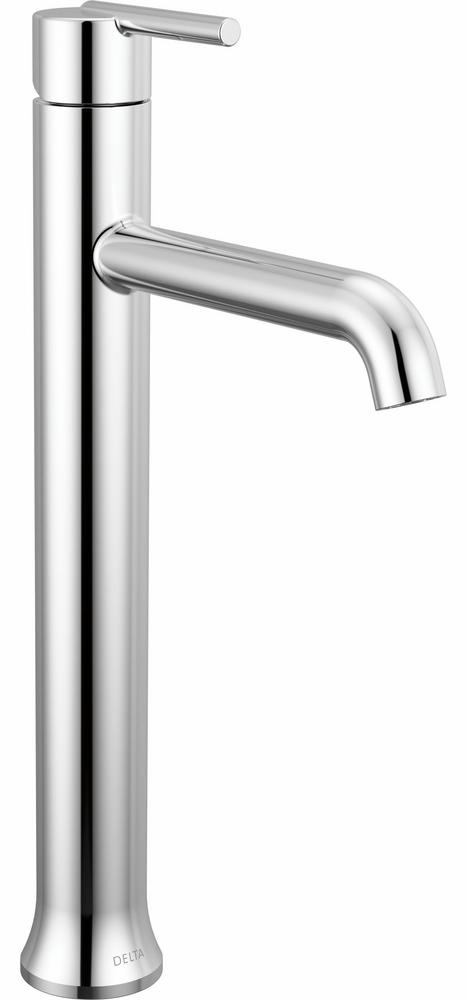 Trinsic Bathroom Vessel Sink Faucet