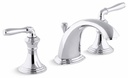 Devonshire Widespread Bathroom Faucet
