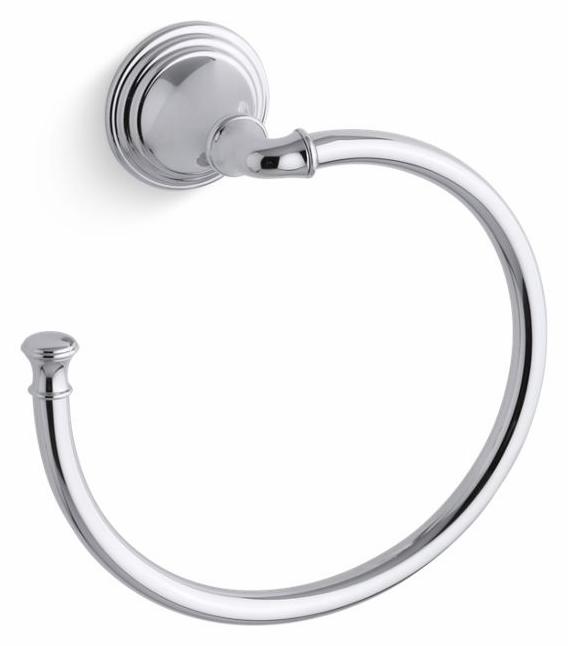 Devonshire Towel Ring