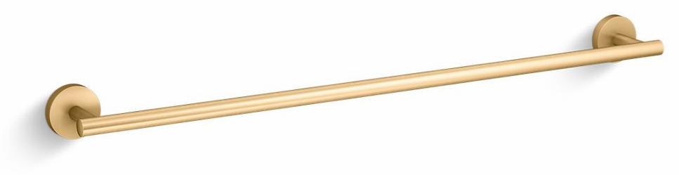 Elate 24" Towel Bar