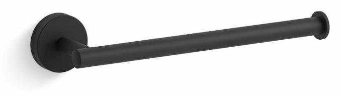 Elate 9" Towel Arm