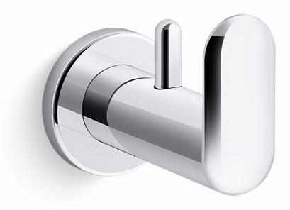Kumin Robe Hook