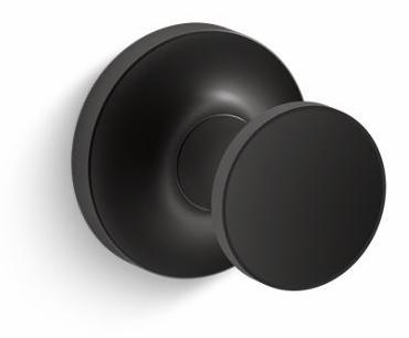 Purist Robe hook