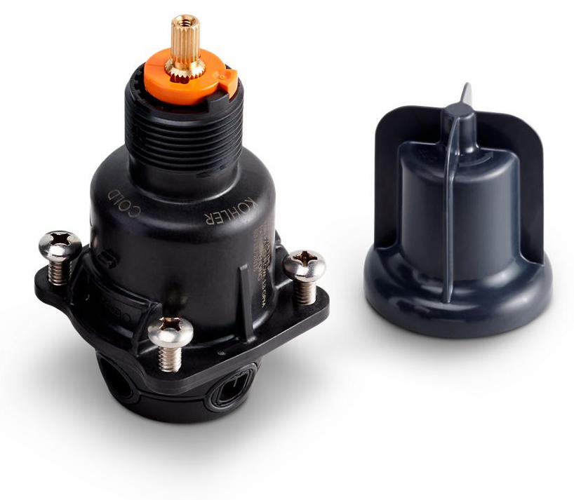 Rite-Temp Pressure Balancing Cartridge