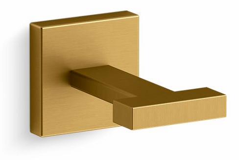 Square Robe Hook