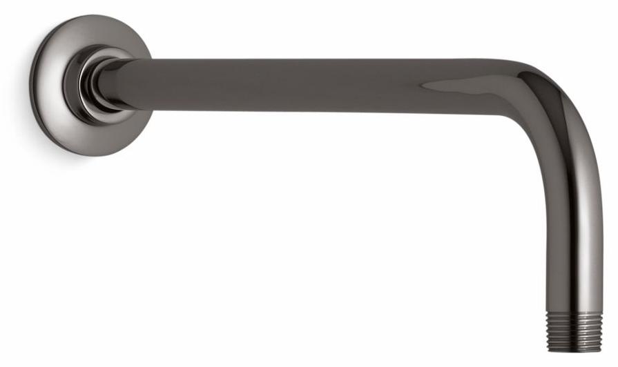 Wall Mount Rainhead Arm And Flange