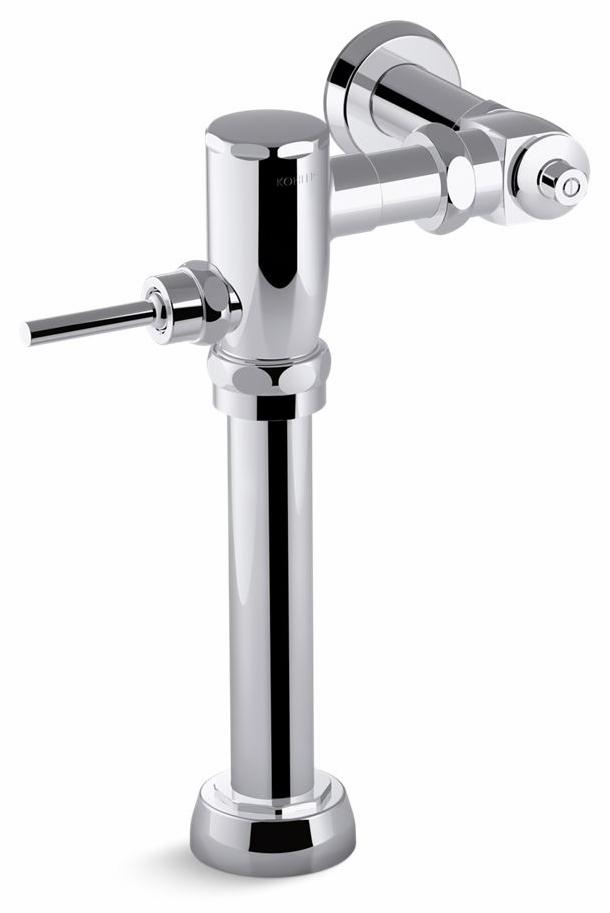 Primme Manual 1.28 GPF Urinal Flushometer