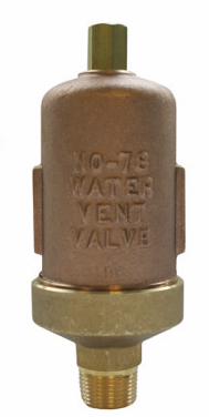 401485 78 VENT WATER