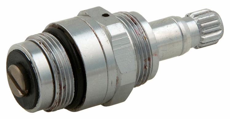 CAMBRIDGE BRASS RH CARTRIDGE L