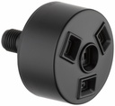 HydraChoice H2Okinetic Massaging Body Spray Head