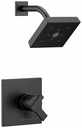 Ara Monitor 17 Series H2Okinetic Shower Trim