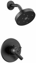 Trinsic Monitor 17 Series H2Okinetic Shower Trim