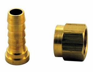 1     MALE CTS VALVE ADPTR