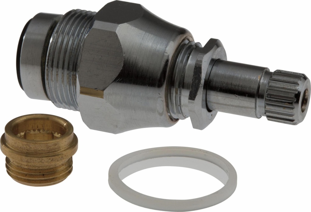 STEM STRUCTURE-COMPLETE