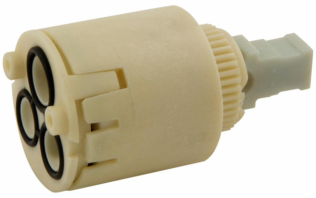 OEM KOHLER SNGL HNDL CART. 775